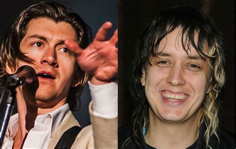 Watch Arctic Monkeys Deliver Flawless The Strokes Cover At New York