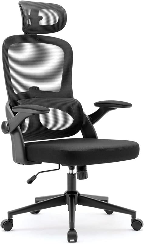 Amazon Co Jp SIHOO M102C Office Chair Desk Chair Ergonomic Chair