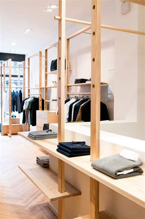 Berlin Sunspel Store Opening Superfuture Store Interiors Store