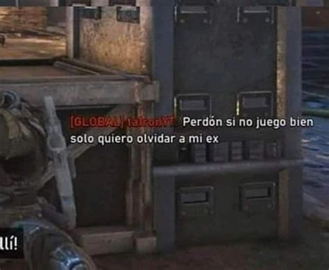 Meme Videojuego Por Steammexico Mx Gamer Gamers Humor Memes