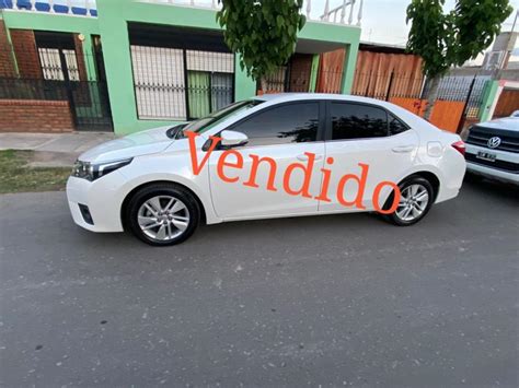 Toyota Corolla Xei Modelo Compr En San Juan