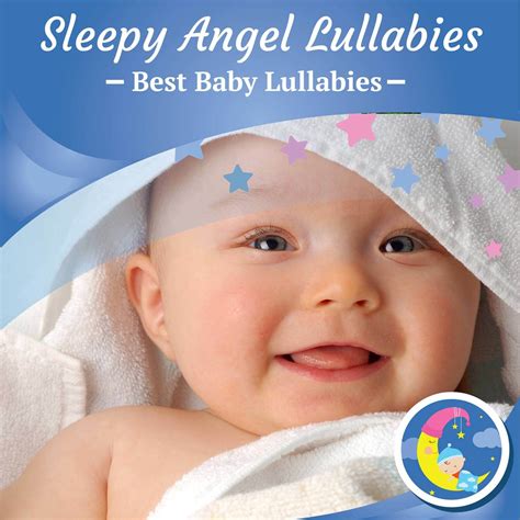 Stream Sleepy Angel Bedtime Lullabies Best Baby Lullabies