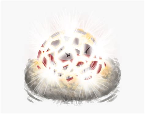 Electrode Used Explosion By Chari Artist Electrode Used Explosion Hd