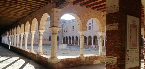 Veneti Giudecca Island Discover Walking Tour Getyourguide