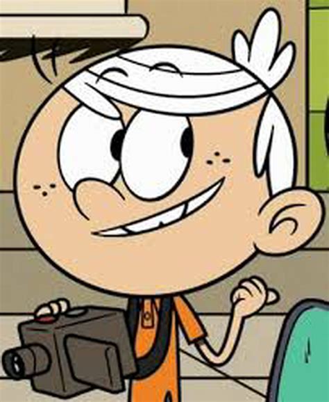 Happy Birthday Lincoln Loud Fandom