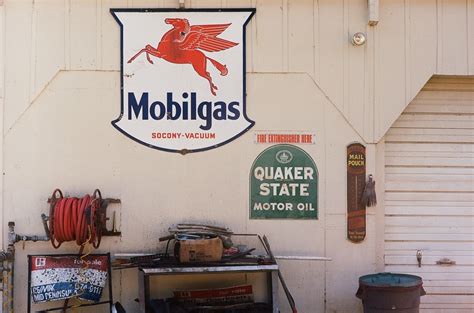 L Mobilgas John Cambre Flickr