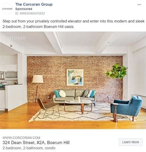 24 Successful Real Estate Facebook Ads Examples Leadsbridge