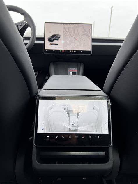 Tesla Model 3 Update Highland 14 Teslarati