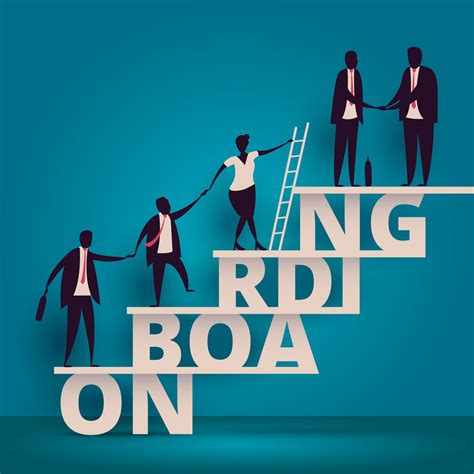 The Importance Of An Effective Onboarding Process Human Resourcing