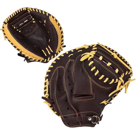 Venta Mizuno 34 World Win Gxc75 Catchers Mitt En Stock