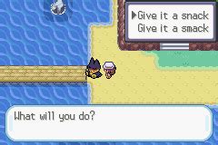 Pokemon Stranded (GBA) Download - PokéHarbor