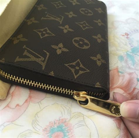 Louis Vuitton Zippy Wallet Monogram M Luxury Bags Wallets On