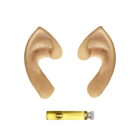 Classic Elf Ears