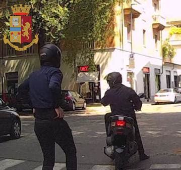 Arrestato Dalla Polizia Un Rapinatore Seriale Di Rolex