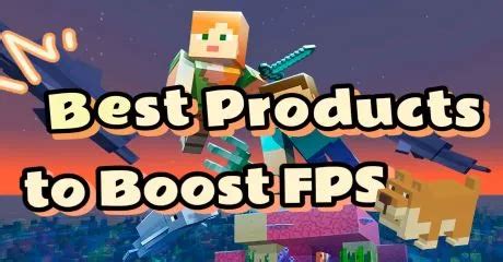 Best ways to boost FPS Minecraft on PC