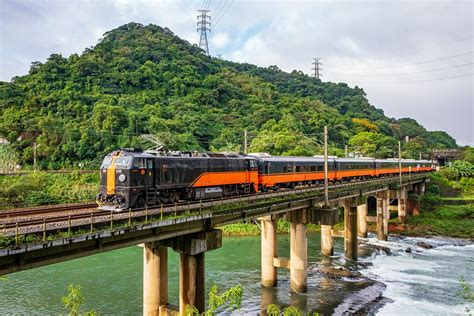 雄獅深耕鐵道觀光創佳績！臺鐵鳴日號、兩鐵旅遊列車行程獲2022金質旅遊獎 蕃新聞