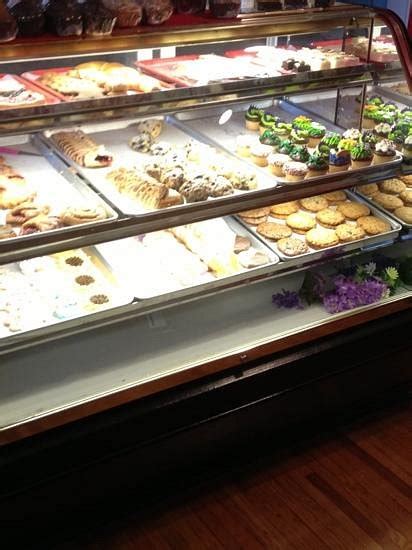 The Bakery Off Augusta Greenville Restaurant Reviews Photos And Phone Number Tripadvisor