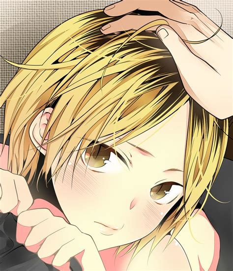 41 best Kozume Kenma images on Pinterest | Kenma kozume, Anime guys and ...