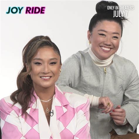 Cinemark Theatres On Twitter Tickets For Joyridemovie Are On Sale