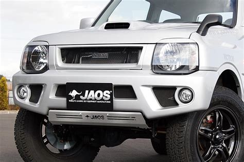 Jaos Sport Suzuki Jimny