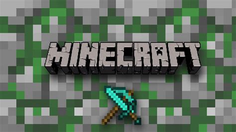 خلفيات لعبة Minecraft اجمل صور ماين كرافت عالية الجودة صقور الإبدآع