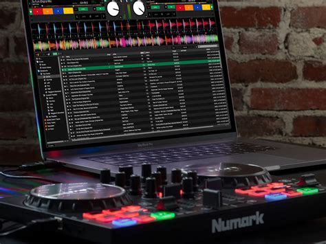 Numark Party Mix Ii And Party Mix Live Review Ideal Dj Controllers For