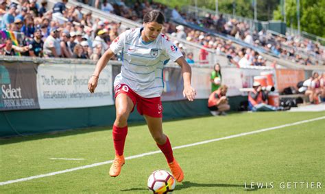 Nwsl Week 1 Preview Equalizer Soccer