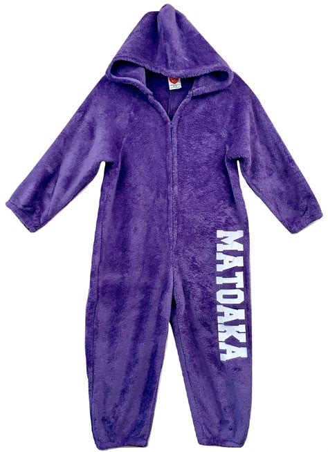 Solid Purple Onesie Made With Love And Kisses