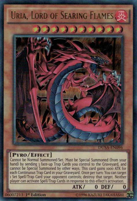 The Best Sacred Beast Cards In Yu Gi Oh Hobbylark