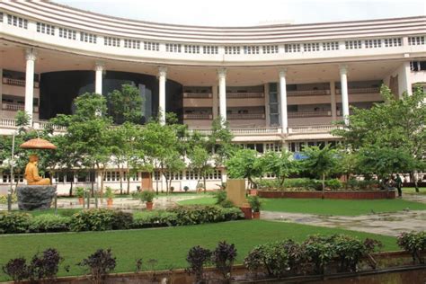 Engineering Colleges In Mumbai Courses Fees Admission Rank