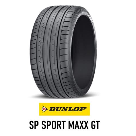 275 30 R20 SP SPORT MAXX GT DUNLOP NEW ZEALAND