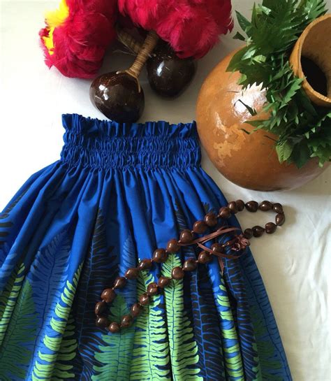 Hawaiian Dance Skirt At Darnell Johnson Blog