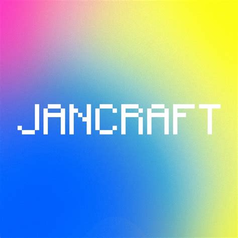 Jancraft Youtube