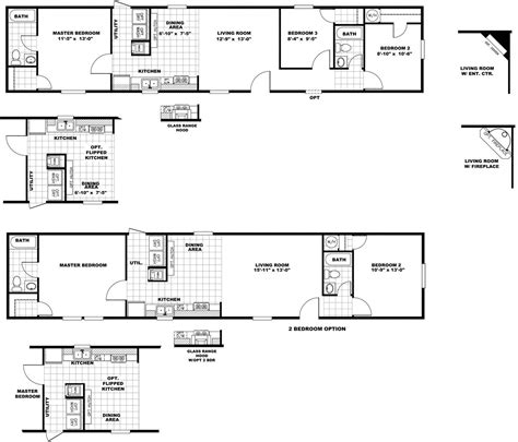 Clayton Homes Mississippi Floor Plan - floorplans.click