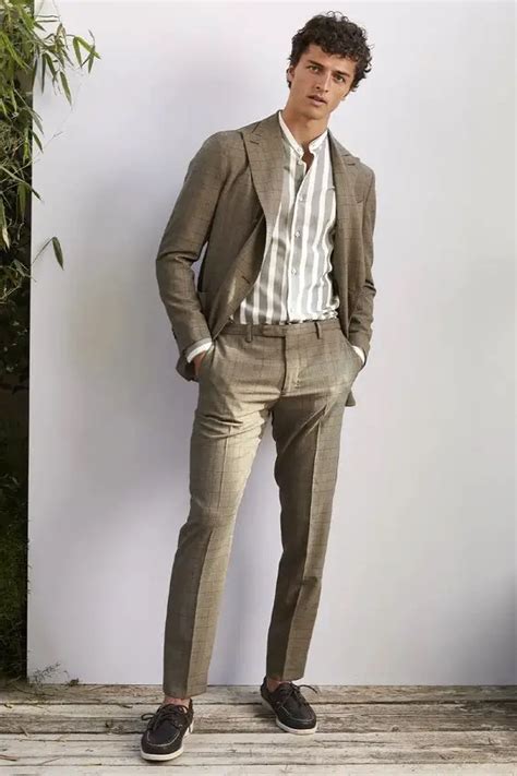 Formal Men Outfits Trendy Classy Casual Business Looks