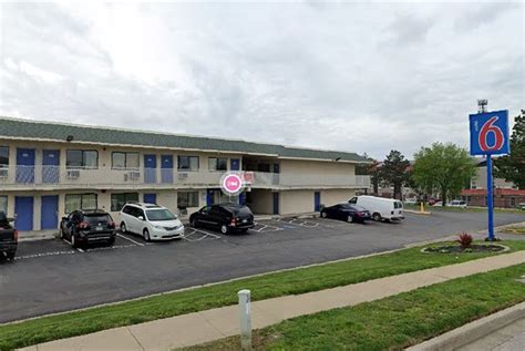 Motel 6 Kansas City Missouri