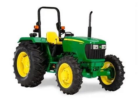 John Deere 5065E 65 Hp Tractor 1800 Kgf Price From Rs 795000 Unit