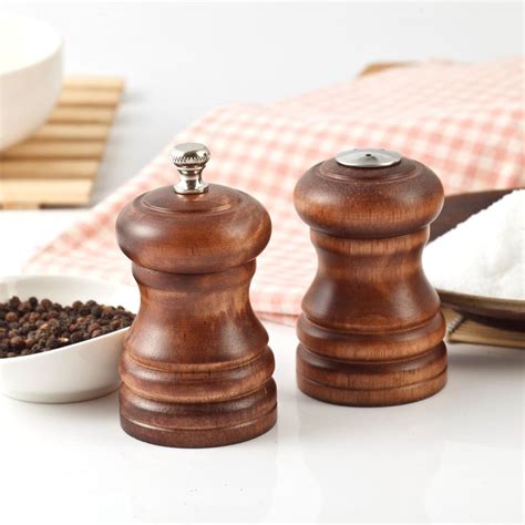 AL3 Pepper Mill Holar Taiwan Kitchenware Houseware Expert