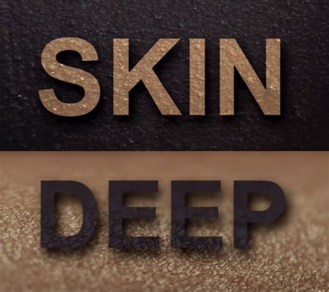 Skin Deep 2010 Documentary The Microscopic Giant