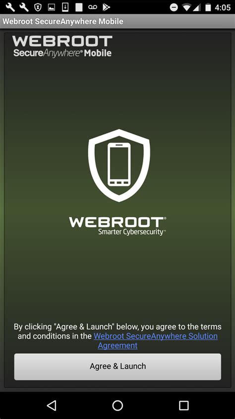 Webroot Account Instructional Videos Webroot