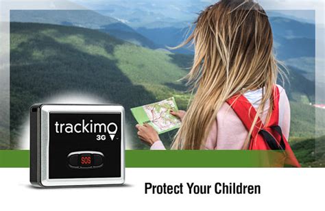 Trackimovehicle 4g Tracking Devices Gps Built In Sim Card Wi Fi