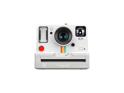 Polaroid Originals Onestep I Type Instant Film Camera White