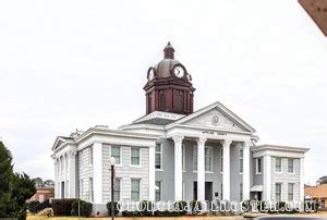 Appling County | Georgia Jail Inmate Search