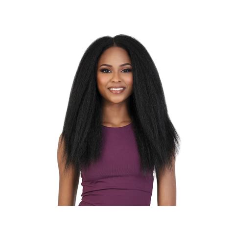 Motown Tress Wig Hbl134sea Hd Lace Front