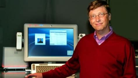 40 anni di Microsoft Bill Gates scrive ai dipendenti Conta ciò che