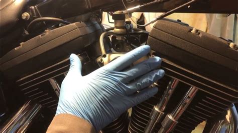 How To Avoid Vacuum Leaks When Installing A Harley Davidson Intake