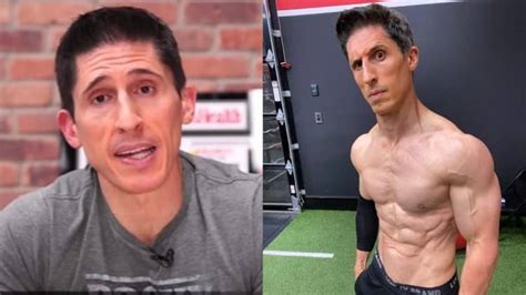 Jeff Cavaliere Shares Science Based Zone Training Workout Guide For