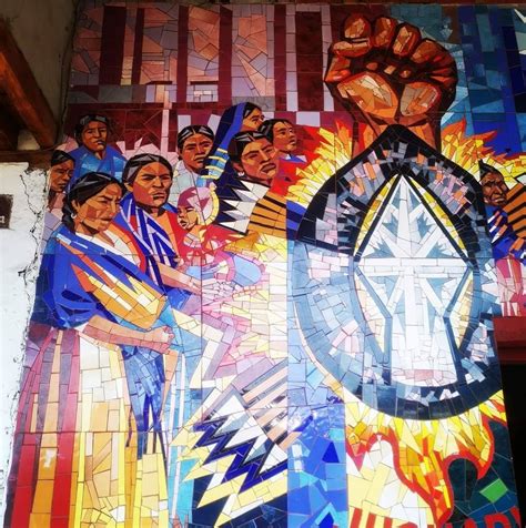 Santa Fe De La Laguna Michoacan