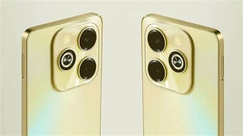 Infinix Hot I Megaobzor