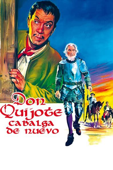 Ver Ver Don Quijote Cabalga De Nuevo 1973 Online 1973 Online Latino